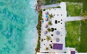 Raffia Beach Aparthotel